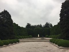 -宋庆龄陵园
