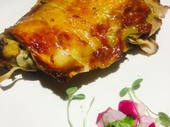 布衣神仙鸡-小放牛河北菜(军校店)