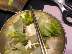 -西塔老太太泥炉烤肉(龙湖北苑天街店)