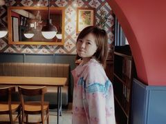 -GOIN CAFE 光阴咖啡馆