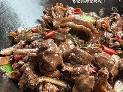 -王城醋血鸭老店