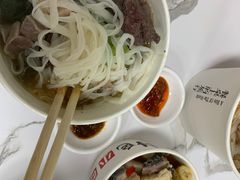 -化州颜勇牛腩(深圳总店)