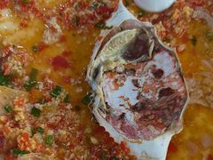 -醉壹号海鲜大排档(厦门美食地标店)