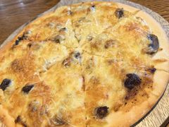 -曼乐辰餐厅(中庚漫游城店)