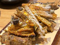 -品回味清真西北楼(宁波首店)