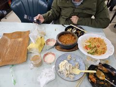 -阿拉伯萨娜餐厅(石马社区店)