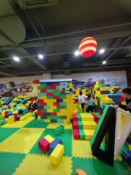 -宝燕乐园(闵行旗舰店)