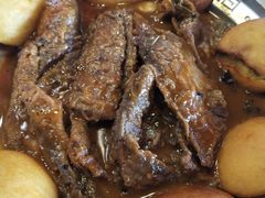-肘子酥·天津菜·特色捞面(德云社店)