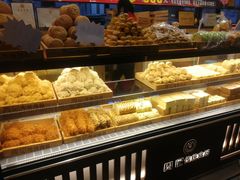 -周记传统糕点PASTRY(蜀汉路店)