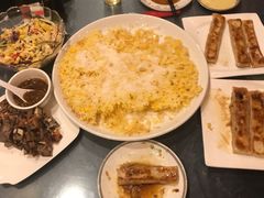 -聚友朋褡裢火烧(天北路店)