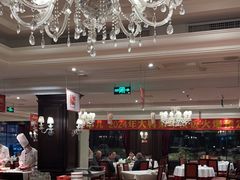 -大鸭梨烤鸭(石佛营店)