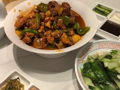 -东流山烤鸭·家常菜(雨山龙湖店)