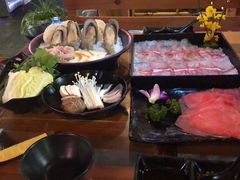 -丽江庭院之爱在路上(西单店)