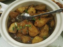 -一品粤珍轩(吴中路店)
