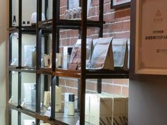 -泰合玺·精油疗愈SPA(虹悦城店)