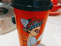 -杨翔豆皮涮牛肚(华阳城店)