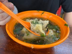 -阿麟馄饨(延长路店)