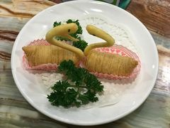 -椿记烧鹅(叠彩店)