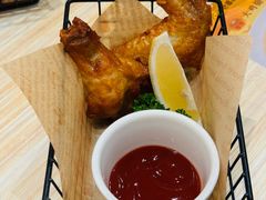 -COCO壱番屋(北京平安国际金融中心店)