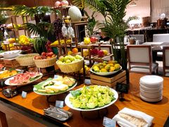 -西安西藏大厦开元名都大酒店·自助餐厅