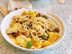 -文三里屯面馆(三里屯店)