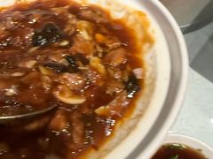 -惠丰堂饭庄·烤鸭·京味菜(西北旺·唐家岭店)