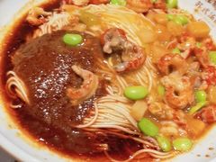 -松鹤楼·苏式汤面(虹桥天地店)