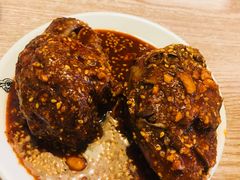 -老号尤兔头(西川店)