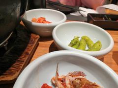 -黑牛の店·和牛烧肉(大悦城店)