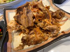 -面乙新派手擀面(大悦城店)