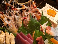 -和彩放题餐厅(酒仙桥店)