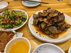 -大话小腰(鸟巢店)