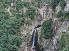 -龙湾潭国家森林公园