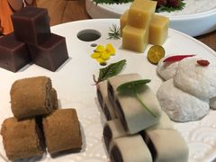 宫廷小点组合-顺承小院儿