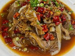 -叶派龙虾•招牌香辣蟹·海鲜(中海国际店)