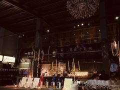 -小火花·干式熟成牛排馆Spark SteakHouse(剑桥郡店)