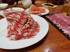 -草原牧羊火锅·龙虾·烤鱼(杨浦店)