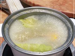 -神洲四海大酒楼(王府井澳门中心店)