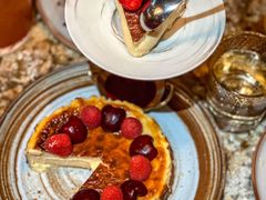 -BROWNSTONE布朗石西班牙餐厅(富城店)