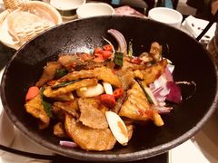 -京味斋·北京烤鸭(北京南站洋桥店)