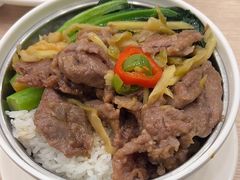 -佰搭果·广式茶餐厅(西华路店)
