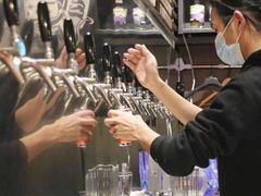 -Devils’ Brewery小恶魔精酿啤酒(武汉天地店)