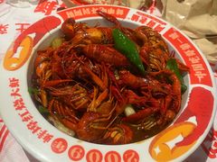 -阿财老铺·老蚌埠龙虾城(华夏总店)