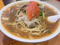 -阿玲海鲜面(高亭镇星河路店)