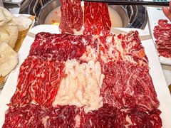 -非遗•老字号•阿彬牛肉火锅(广济桥店)