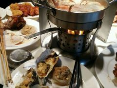 -星伦多 自助料理(圆融店)