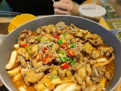 -蛙喔牛蛙(浦口澳林店)