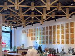 -十八字金银饰·拼豆·开蚌手工体验团建(君太百货店)