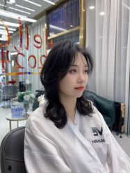 -5M HAIR SALON