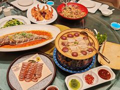 -南湖春色海鲜食府(中兴街店)
